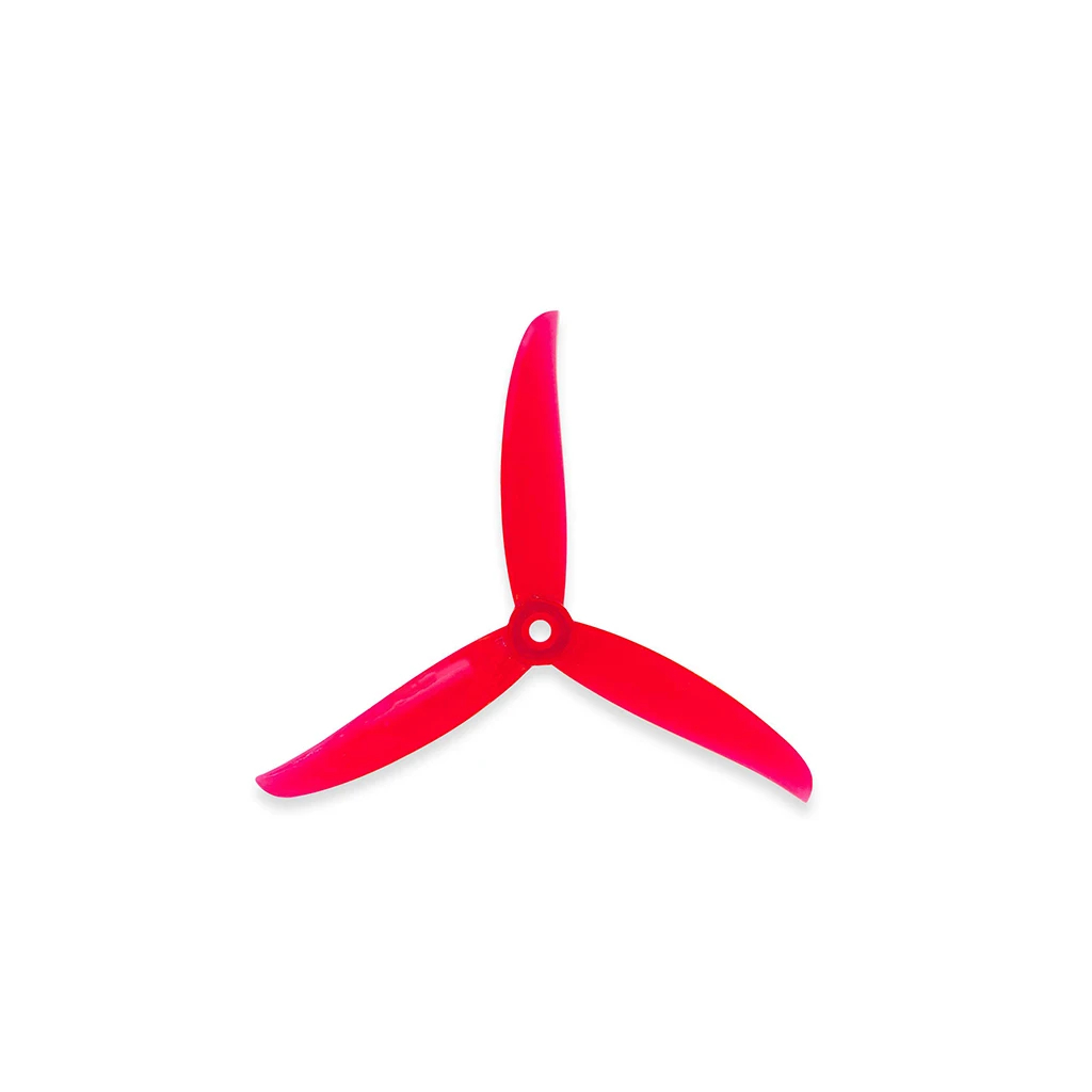 Gemfan 5136 5.1x3.6x3 3 Paddle - Fpv Drone Quadcopter review and price