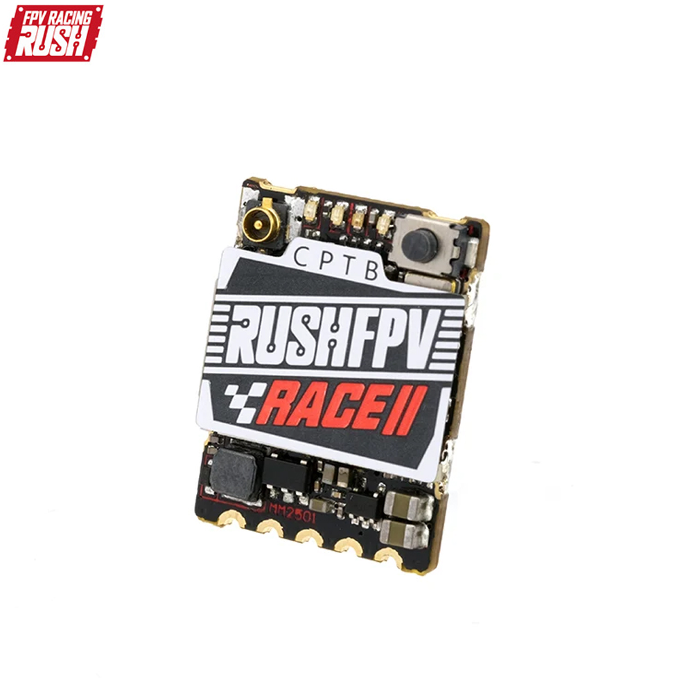 Rushfpv Rush fpv Tank Race2 20 - Fpv Drone Battery review and price