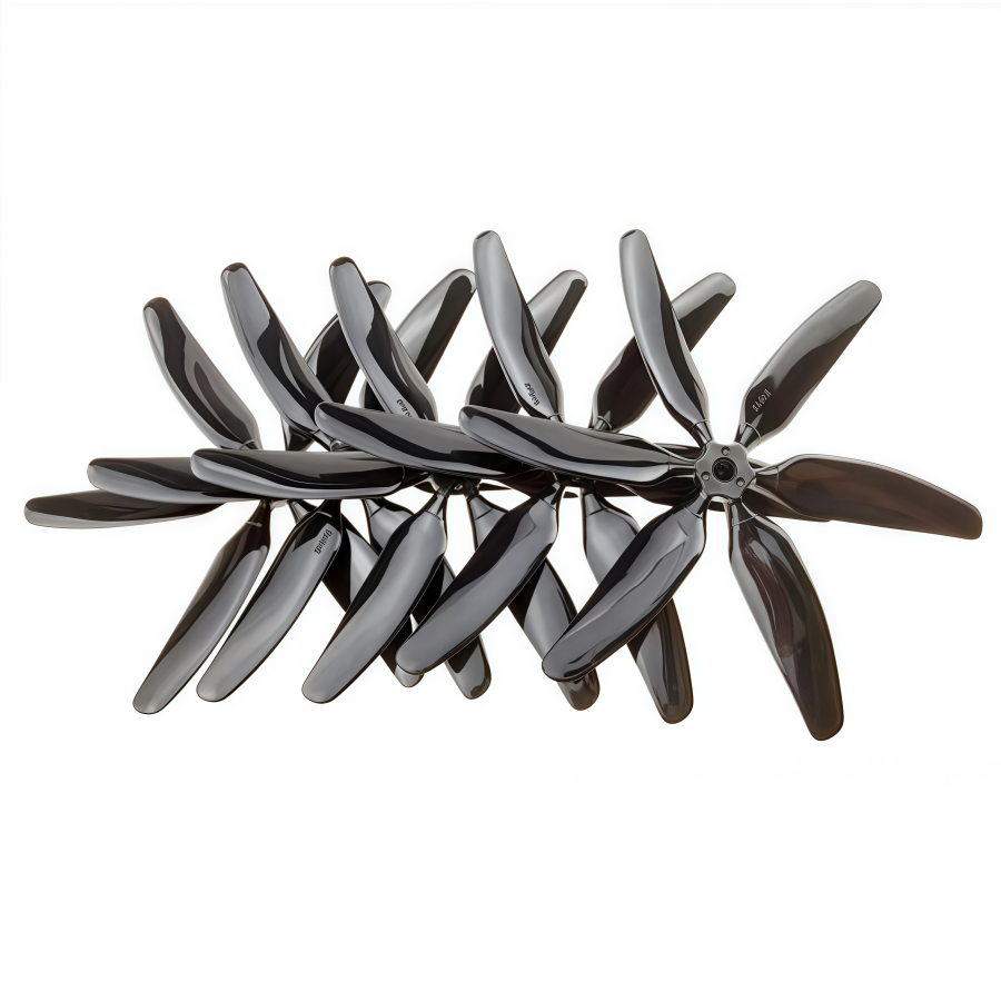 5SET 5-inch 6-blade Propellers - Fpv Drone Quadcopter review and price