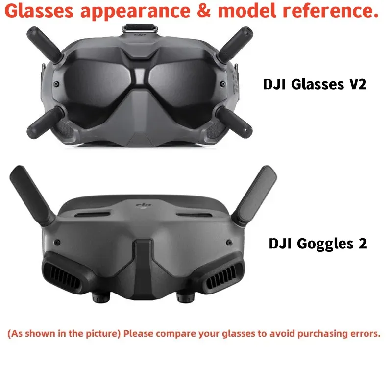 For DJI Goggles 2 / Glasses V2 - Fpv Drone Charger review and price